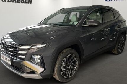 Hyundai TUCSON 31.500 km 31.950 &euro; Gelsenkirchen 45891