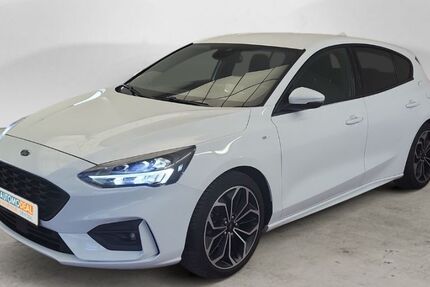 Ford Focus 36.231 km 18.398 &euro; Duisburg 47138