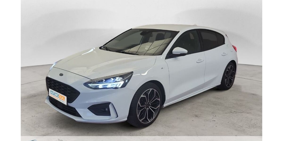Ford Focus 36.231 km 18.489 &euro; Duisburg 47138
