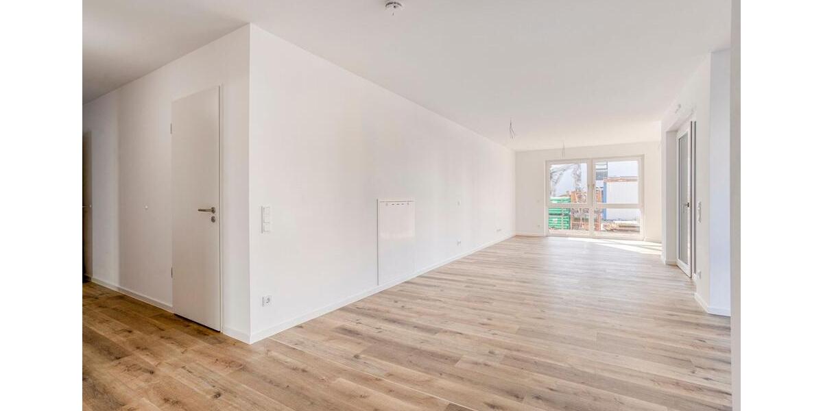 Erdgeschoßwohnung Gelsenkirchen Gelsenkirchen-Nord - 3 Zimmer, 92 m&sup2;, 1.010&euro; | Angebot:25852202