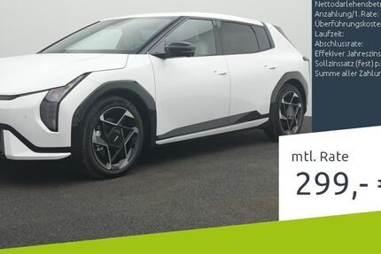 Kia EV4 7.900 km 38.978 &euro; Borken 46325