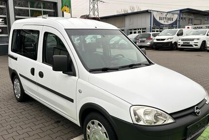 Opel Combo 89.000 km 1.990 &euro; Bottrop 46238