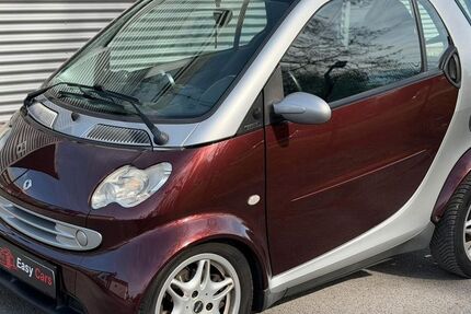 Smart ForTwo 117.600 km 2.249 &euro; Essen 45329