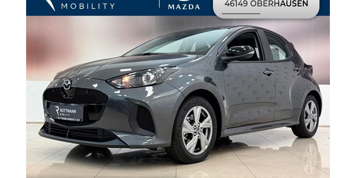 Mazda 2 Hybrid 4.016 km 19.890 &euro; Oberhausen 46149