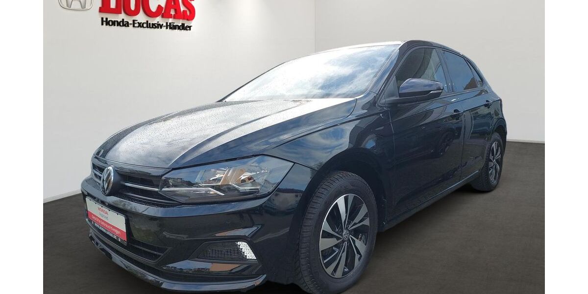 VW Polo 51.735 km 14.580 &euro; Oberhausen 46117