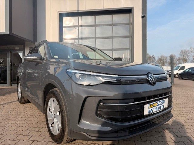 VW Tiguan 21.512 km 32.490 &euro; Rhede 46414
