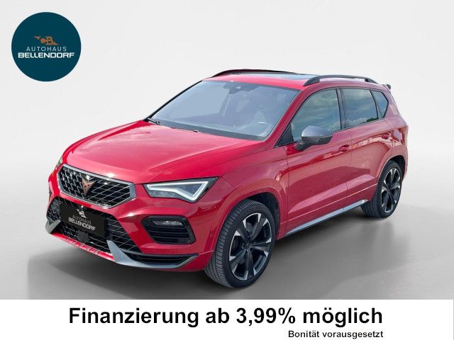 Cupra Ateca 77.713 km 27.470 &euro; Bottrop 46244