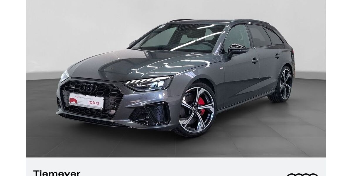 Audi A4 27.756 km 37.980 &euro; Bochum 44809