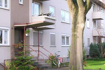 Wohnung Duisburg Wanheimerort - 3 Zimmer, 59 m&sup2;, 629&euro; | Angebot:26149992