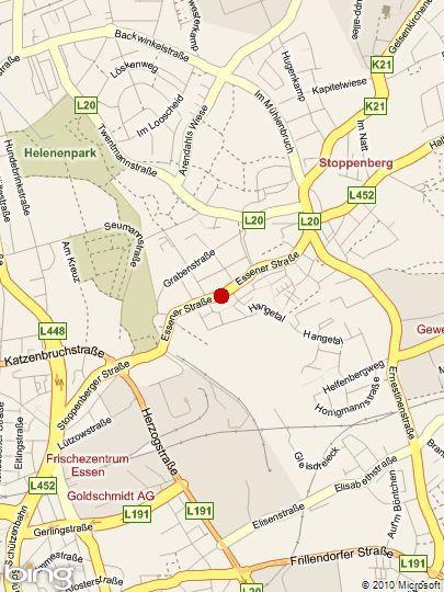 Etagenwohnung Essen Stadtbezirk VI - 3 Zimmer, 72 m&sup2;, 685&euro; | Angebot:26275336