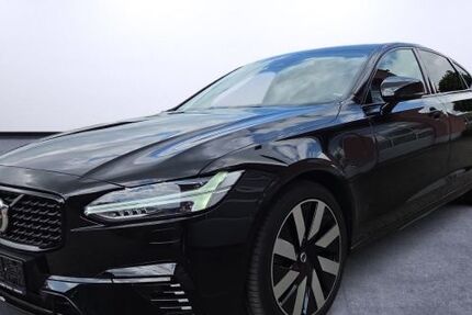 Volvo S90 11.283 km 41.490 &euro; Dorsten 46282