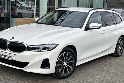 BMW 318 12.567 km 32.650 &euro; Mülheim 45472