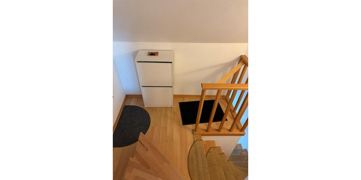 Dachgeschoßwohnung Rhede - 2.5 Zimmer, 55 m&sup2;, 750&euro; | Angebot:26288097