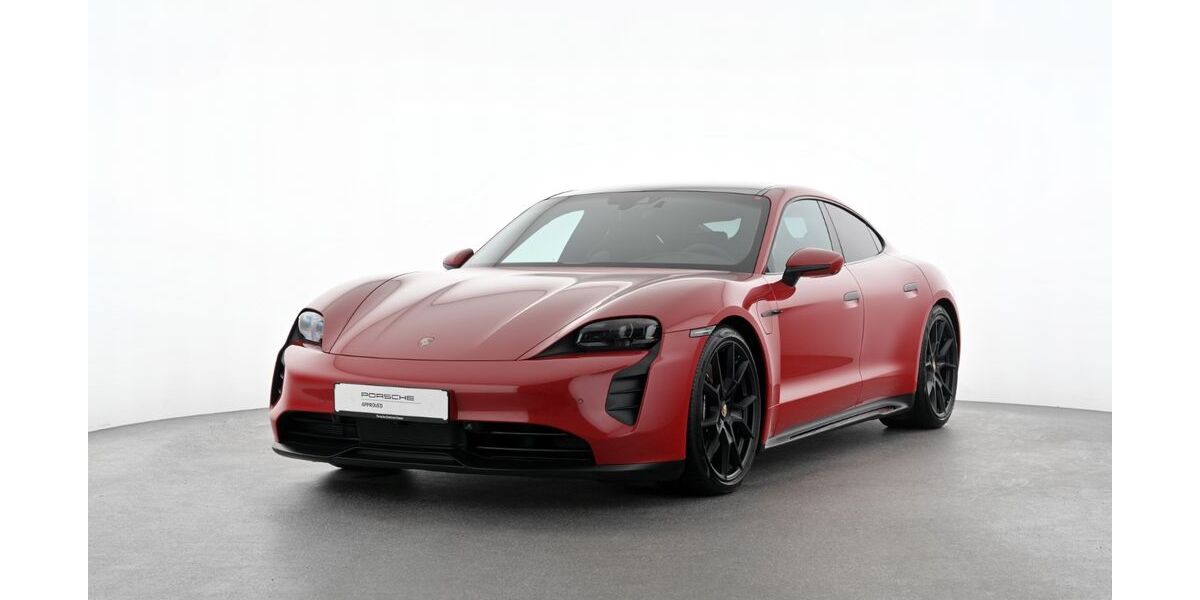 Porsche Taycan 32.555 km 74.440 &euro; Essen 45143