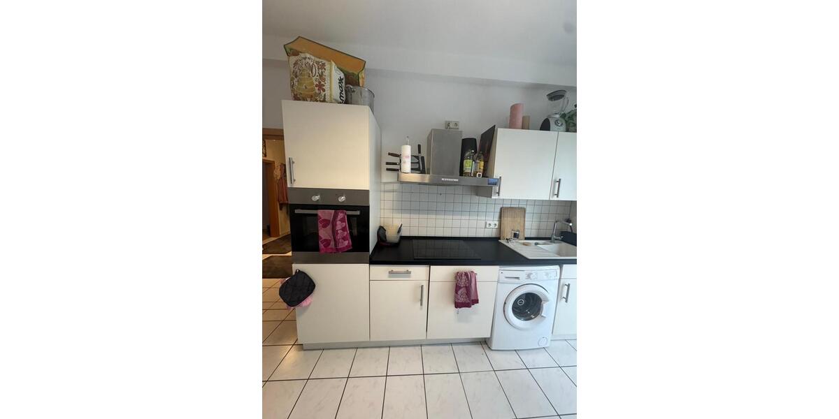 Etagenwohnung Herne - 2 Zimmer, 64 m&sup2;, 500&euro; | Angebot:26272595