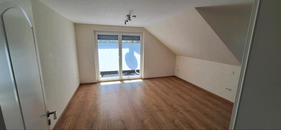 Etagenwohnung Borken - 4 Zimmer, 140 m&sup2;, 1.400&euro; | Angebot:26284324