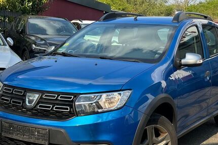 Dacia Sandero 193.000 km 5.990 &euro; Castrop-Rauxel 44575