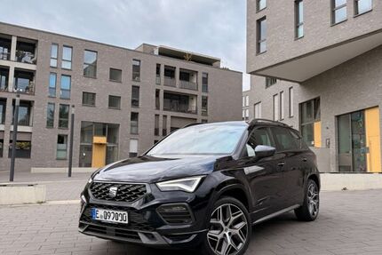 Seat Ateca 25.350 km 25.800 &euro; Essen 45131