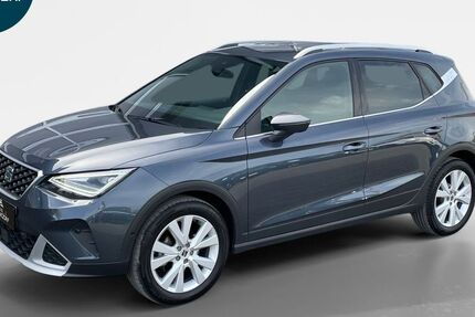 Seat Arona 38.868 km 19.470 &euro; Bottrop 46244