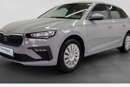 Skoda Scala 24.377 km 17.390 &euro; Bochum 44809