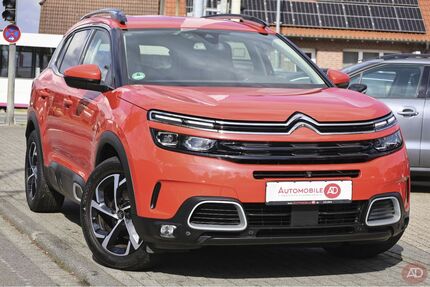 Citroen C5 Aircross 210.705 km 11.290 &euro; Dülmen 48249