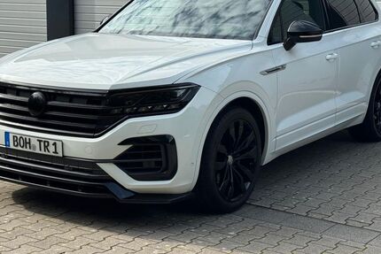 VW Touareg 225.000 km 33.000 &euro; Borken 46325