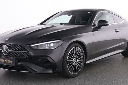 Mercedes-Benz CLE 200 1.890 km 52.995 &euro; Essen 45309