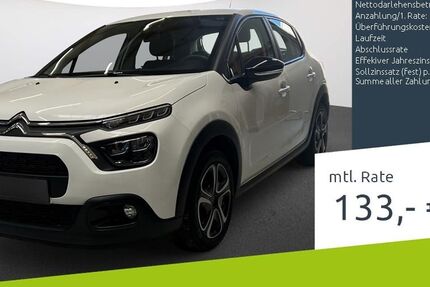 Citroen C3 31.448 km 11.477 &euro; Dülmen 48249