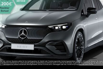 Mercedes-Benz EQE SUV 18.994 km 67.590 &euro; Duisburg 47138