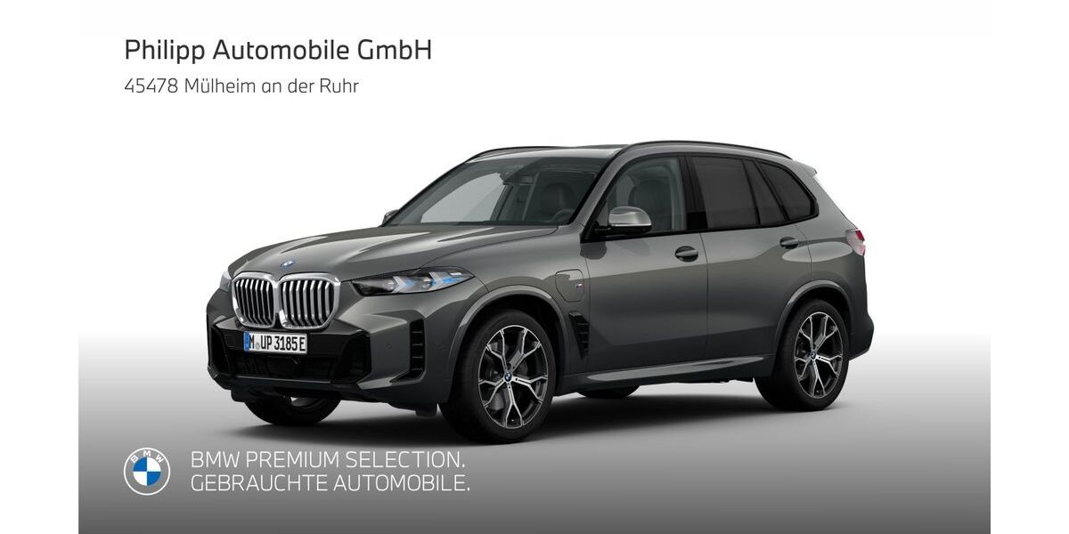 BMW X5 17.348 km 87.599 &euro; Mülheim an der Ruhr 45478