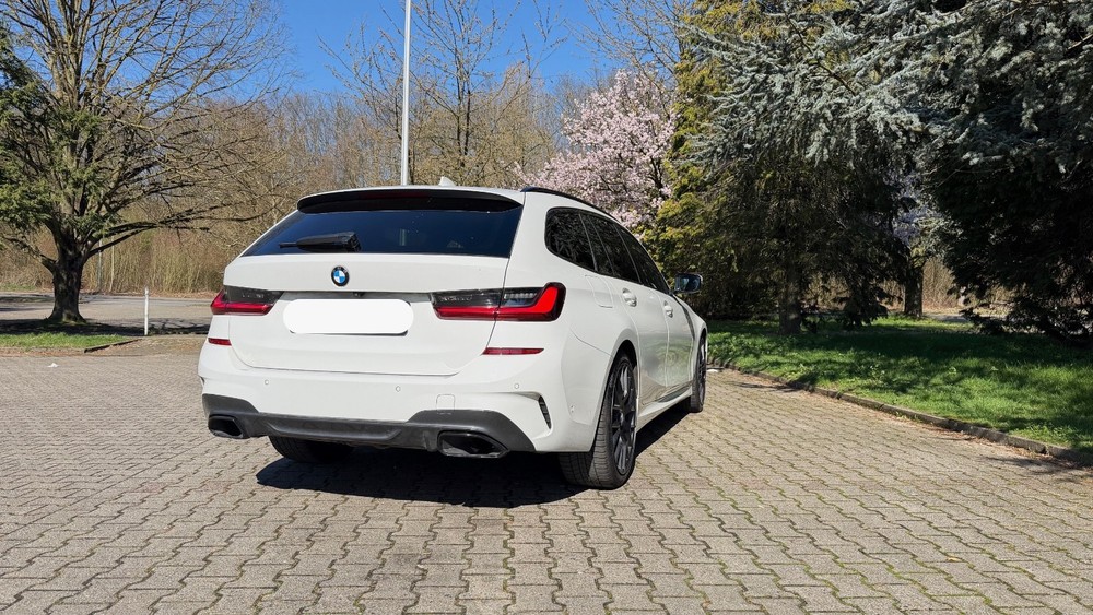 BMW 3er Touring 65.000 km 49.999 &euro; Bochum 44787