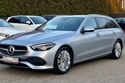 Mercedes-Benz C 180 5.200 km 30.990 &euro; Recklinghausen 45659