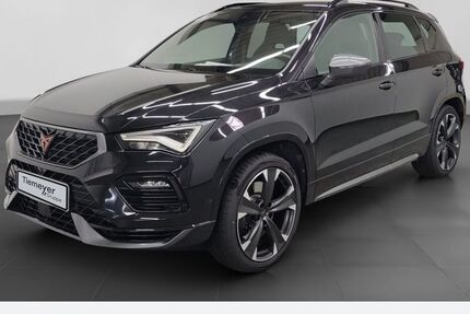 Cupra Ateca 97.625 km 26.990 &euro; Bochum 44809