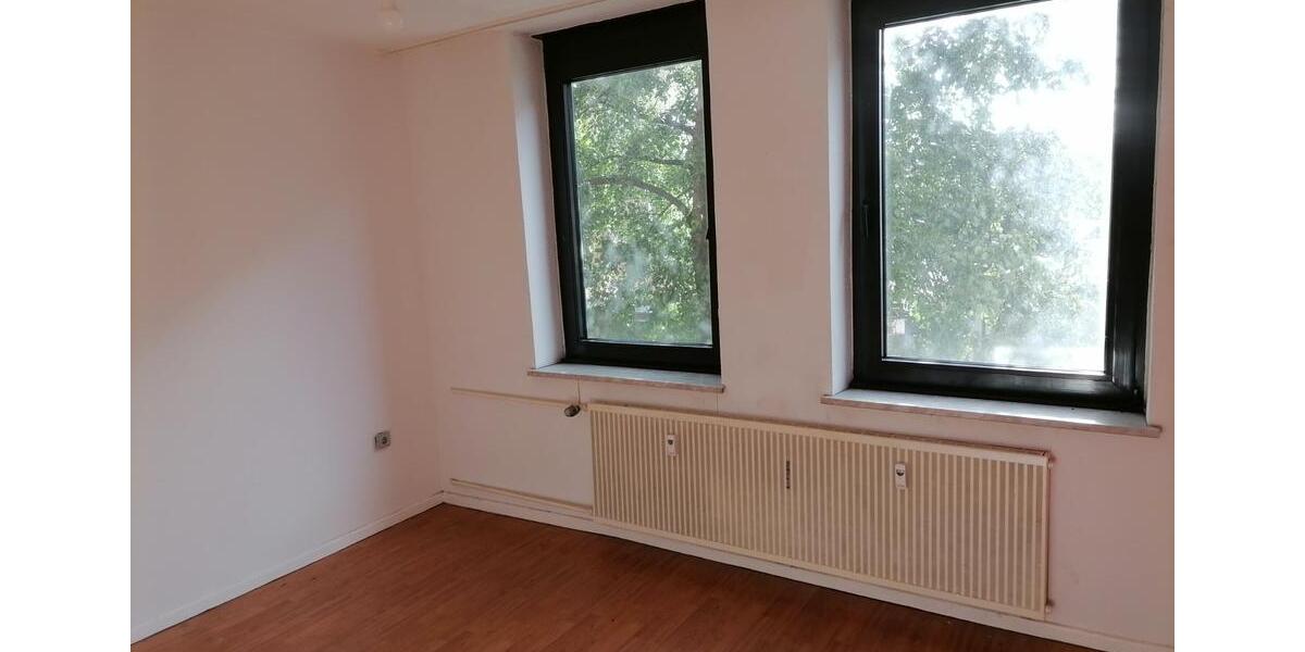 Etagenwohnung Duisburg Hamborn - 4 Zimmer, 82 m&sup2;, 540&euro; | Angebot:25840859