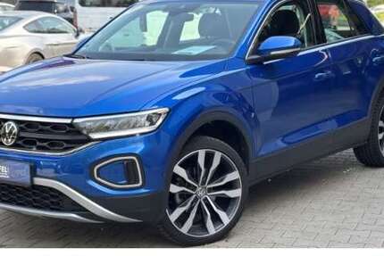 VW T-Roc 16.950 km 19.450 &euro; Essen-Kettwig 45219