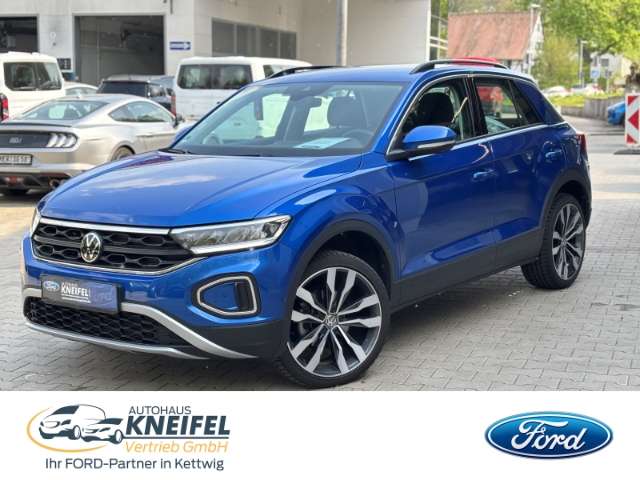 VW T-Roc 16.950 km 19.450 &euro; Essen-Kettwig 45219
