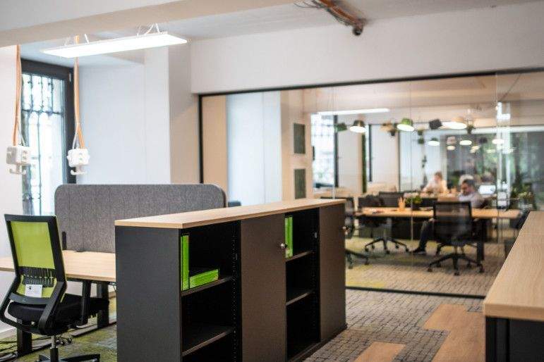 Gewerbeobjekt Essen Stadtkern - 199&euro; | Angebot:25654978