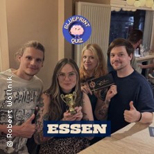 Blueprint Quiz | Essen 04.10.2026 FACES Bar