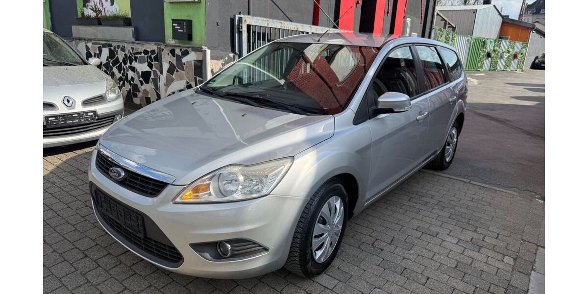 Ford Focus 144.000 km 2.990 &euro; Essen 45143