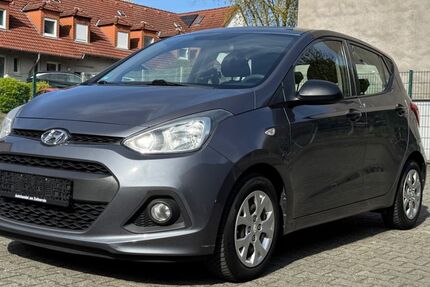 Hyundai i10 84.800 km 4.900 &euro; Essen 45327