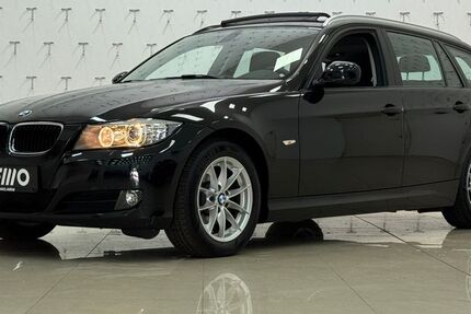 BMW 318 136.126 km 8.490 &euro; Oberhausen 46149