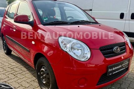 Kia Picanto 112.700 km 3.999 &euro; Wesel 46485
