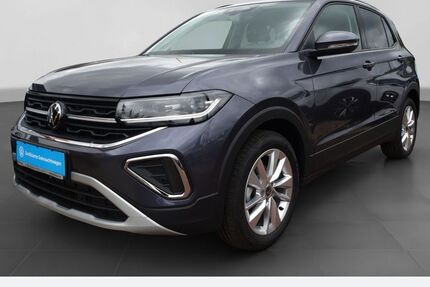 VW T-Cross 1.990 km 25.440 &euro; Bochum 44892