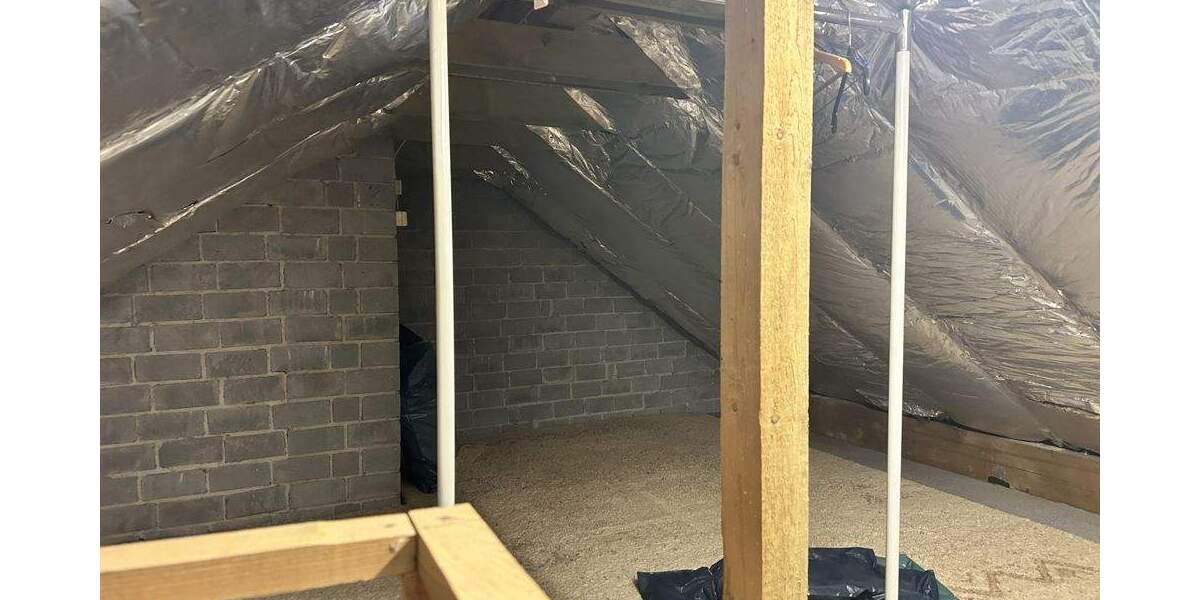 Etagenwohnung Gelsenkirchen Beckhausen - 3 Zimmer, 80 m&sup2;, 198.000&euro; | Angebot:25899701