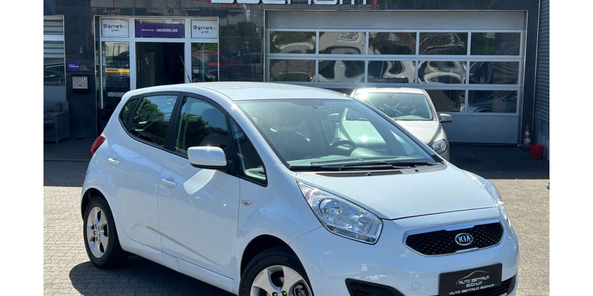 Kia Venga 84.043 km 5.971 &euro; Bochum 44894