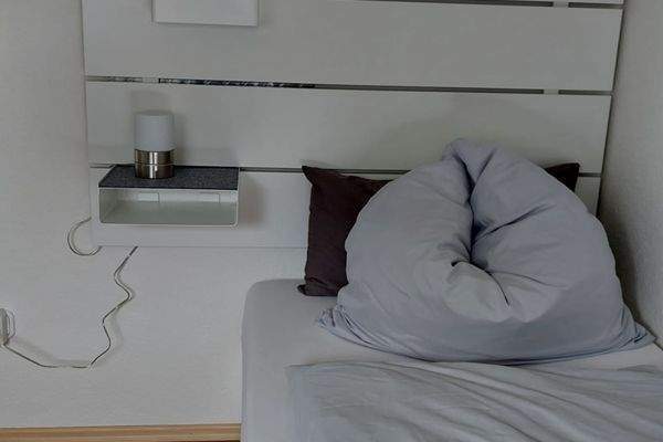 Etagenwohnung Gladbeck Butendorf - 2 Zimmer, 40 m&sup2;, 750&euro; | Angebot:25996029