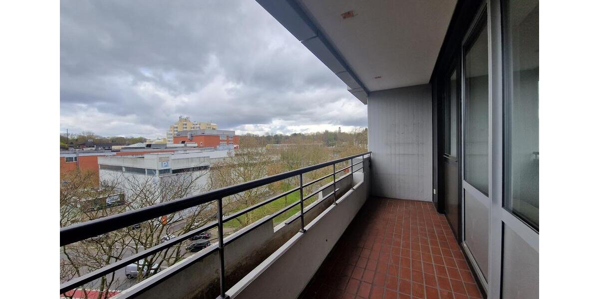 Etagenwohnung Essen Stadtbezirk VII - 3 Zimmer, 83 m&sup2;, 700&euro; | Angebot:26046676