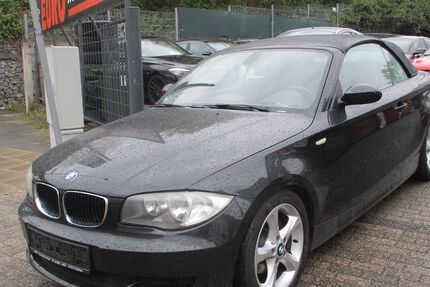 BMW 118 103.000 km 7.999 &euro; Oberhausen 46149