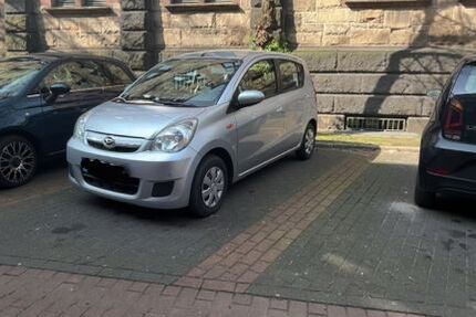Daihatsu Cuore 154.100 km 1.550 &euro; Duisburg 47119