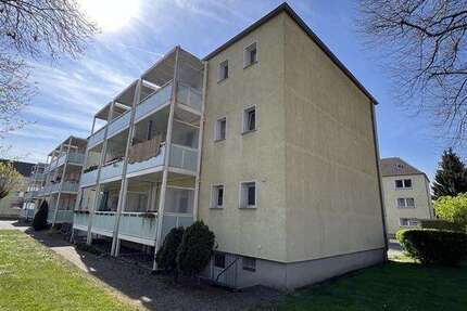 Wohnung Duisburg Rheinhausen - 2 Zimmer, 56 m&sup2;, 375&euro; | Angebot:25625326